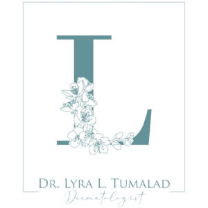 Dr. Lyra tumalad square logo final