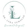 Dr Lyr Deramtology Logo - 150 x 150